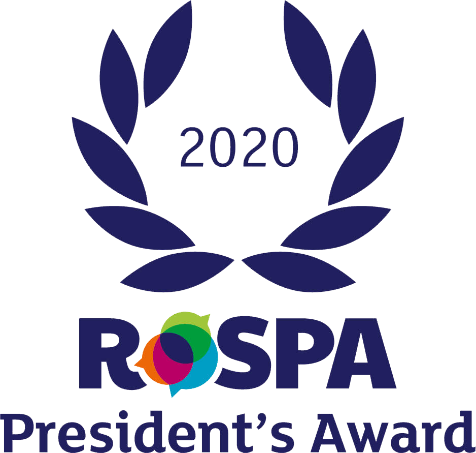 ROSPA logo